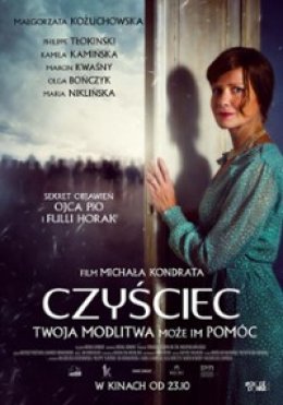 Czyściec (2D/oryginalny)
